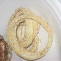 Oven Baked Onion Rings