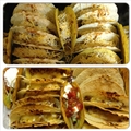 Oven Baked Tacos