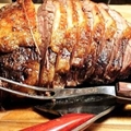 Oven-Braised Brisket and Onions