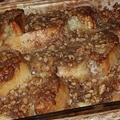 Oven French Toast