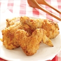 Oven Fried Chicken