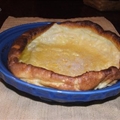 Oven Pancake