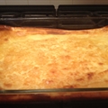 Oven Pancake