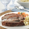 Oven-Roasted Ribs
