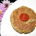 Oven Salmon Cakes