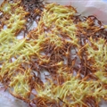 Oven Straw Potatoes