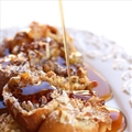 Overnight French Toast Casserole