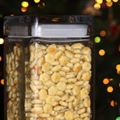 Oyster Cracker Snack