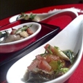 Oyster Kilpatrick