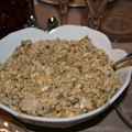 Oyster Salad