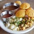 Paanipuri or Golgappa Pt 1