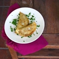 Pabellon empanadas