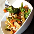 Pacific Rim Stir-Fry
