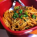 Pad Thai - Vegetarian