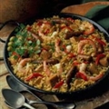 Paella