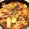 Paella
