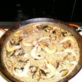 Paella Catalana