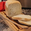 Pain blanc (1 lbs)