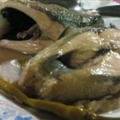 Paksiw Na Isda (Boiled Pickled Fish and Vegetables)
