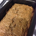 Paleo Bannanna Bread