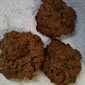 Paleo Chocolate Chip Cookie