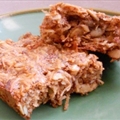 Paleo Protein Bar