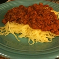 Paleo Spaghetti