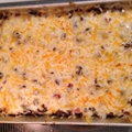 Paleo 2.0 Taco Pie