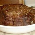 Pammys Cola Roast