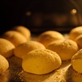 Pan de Sal Bread