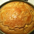 Pancake Cassarole