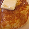 Pancakes From Ihop