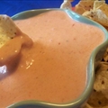 Pancho's Cheese Dip