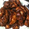Panda Express Orange Chicken