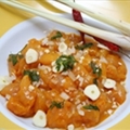 Panda Express Style Orange Chicken