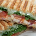 Panini Sandwich