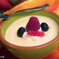Panna Cotta