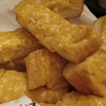 Pantry Cheese Bread