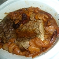 Pantry Pot Roast