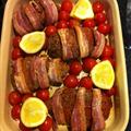 Paprika Chicken Traybake