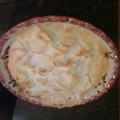 Paradise Key Lime Pie