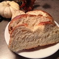 Parmesan Bread