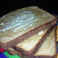 Parmesan Bread