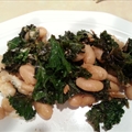 Parmesan Cannellini Beans