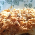 Parmesan Crusted Tilapia