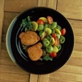 Parmesan Pork Tenderloin