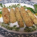 Parmesan Zucchini