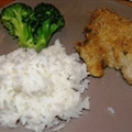 Parmesean Chicken
