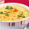 Parsnip Soup