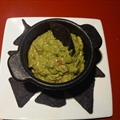 Party Guacamole